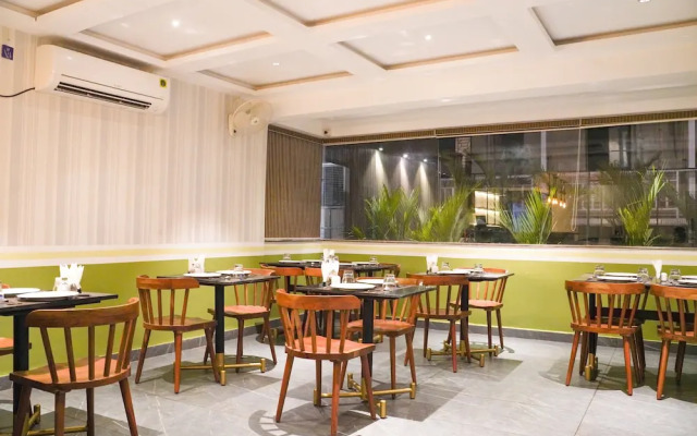 Ariena By Spree Hotels Goa