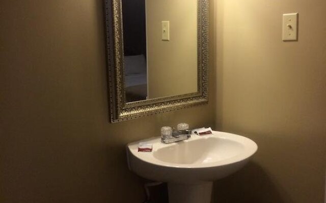 Relax Inn Bel Alton