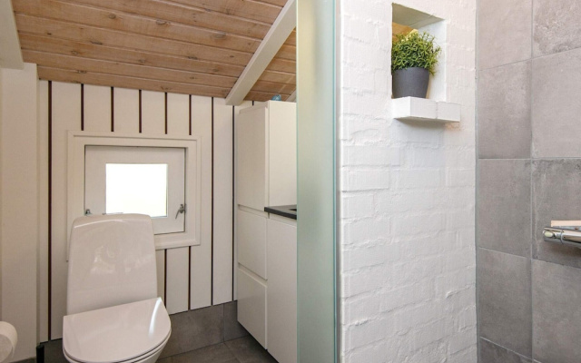4 Star Holiday Home in Lokken