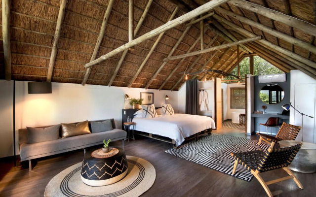 Cradle Boutique Hotel