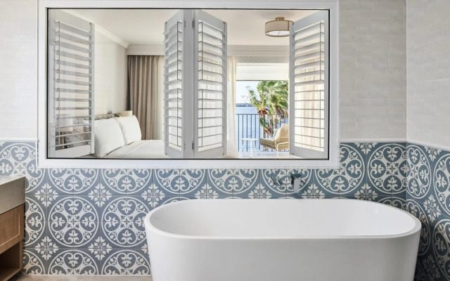 The Beachcomber Hotel & Resort, Ascend Hotel Collection