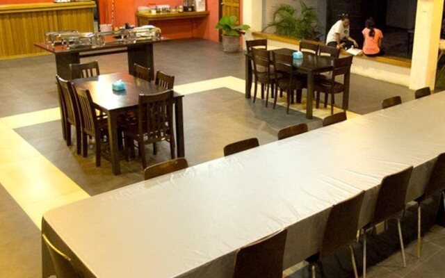Celebes Beach Resort