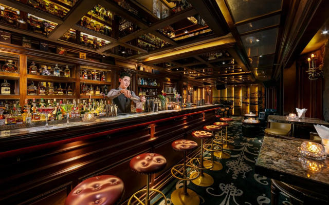 Hanoi Dalvostro Valentino Hotel & Spa