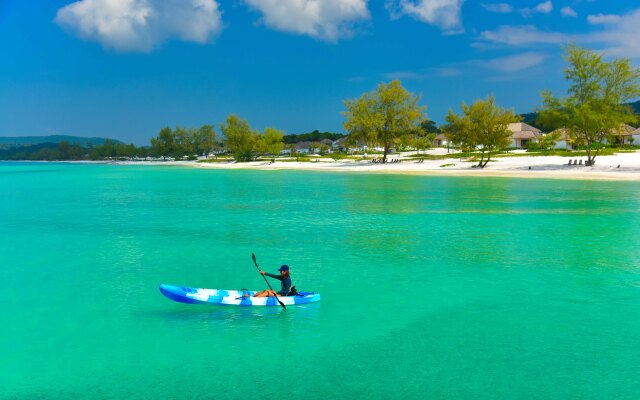 The Royal Sands Koh Rong