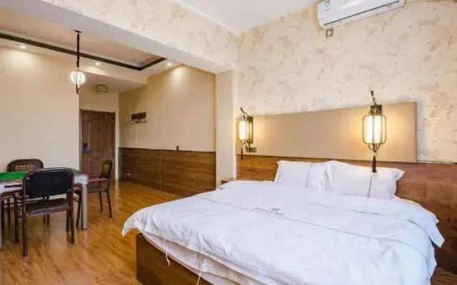 Inner Township Hefeng Exquisite Hotel
