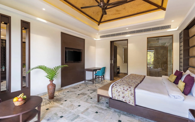 Ramya Resort & Spa