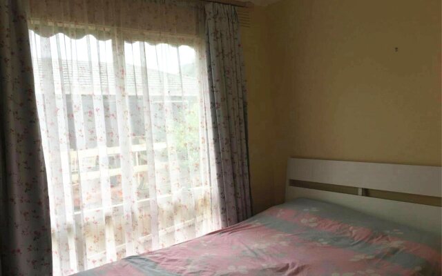 ADA Homestay