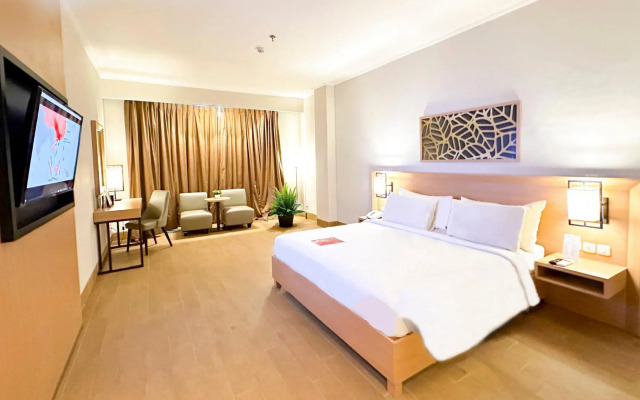 Swiss-Belhotel Manokwari