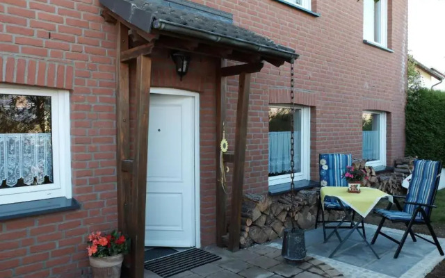 Ferienwohnung Am Wald