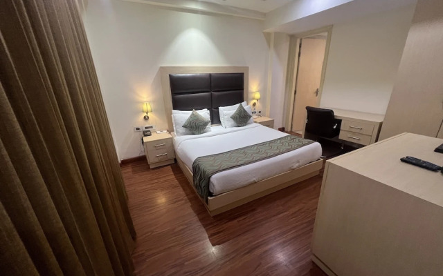 Nikko Palm Bliss Boutique Hotel