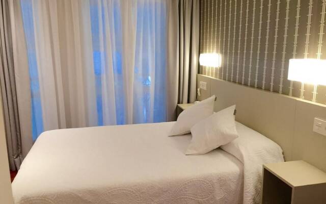 Hostal Suso