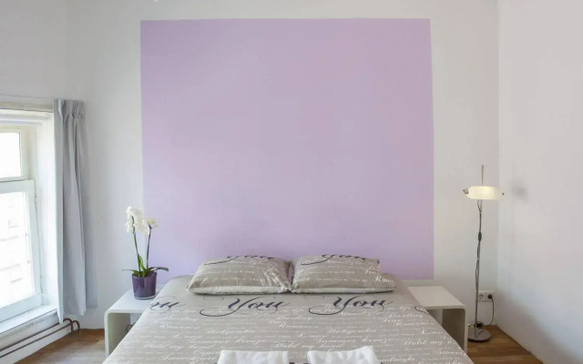 Kuwadro Guesthouse Centrum