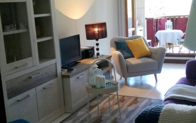 Apartment With 2 Bedrooms in Noja, With Wonderful City View, Furnished