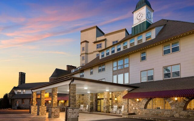 Pocono Manor Resort and Spa