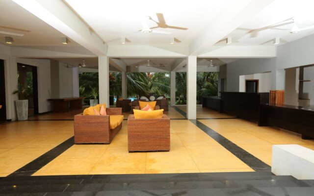 Lagoon Paradise Beach Resort
