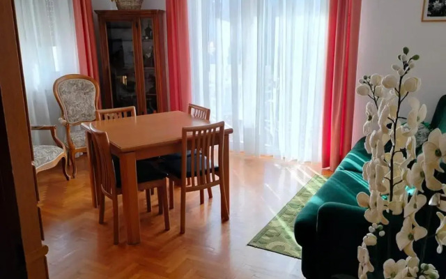 Appartamento Alla Vigna