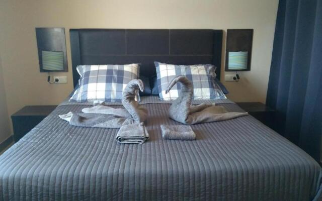 Riviera Park Appartements