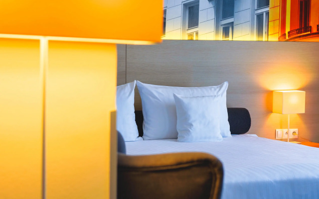 MDM Hotel Warsaw