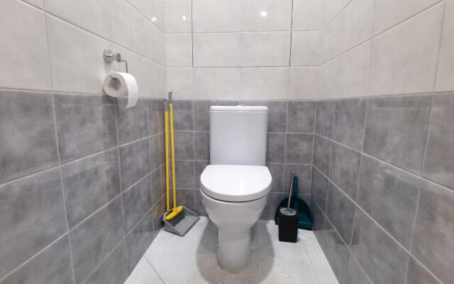 ZNS Rent (ZNS Rent) on Arkady Shipunov street 42