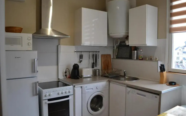 Vichy Coeur de ville F2