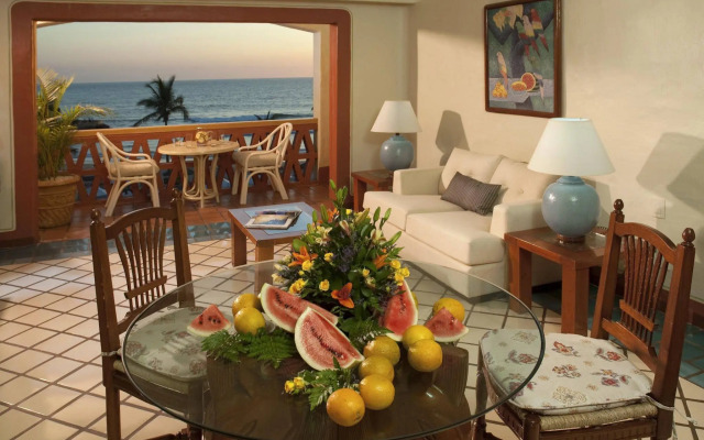 Pueblo Bonito Mazatlan - All Inclusive