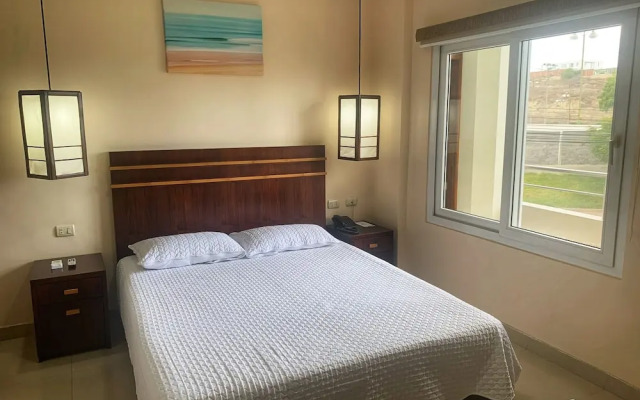 Hotel Boutique Nazo