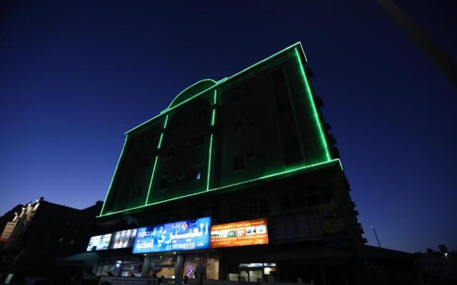 Al Eairy Apartments - Al-Damam 2