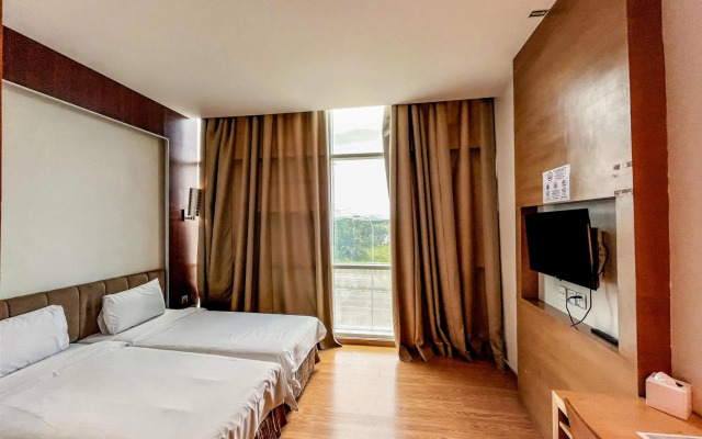 Courtyard Hotel @ 1Borneo