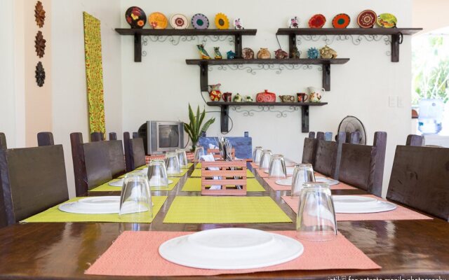 Casita Mia Bed & Breakfast