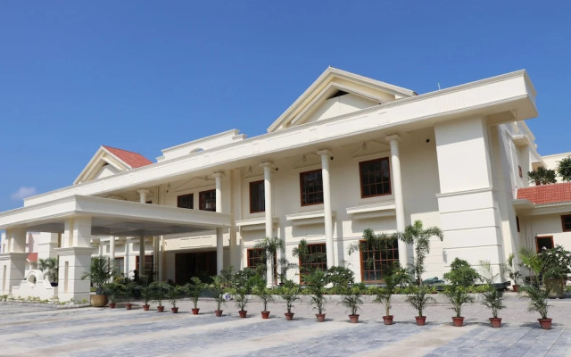 ROYALE de' CASA RESORT KAZIRANGA