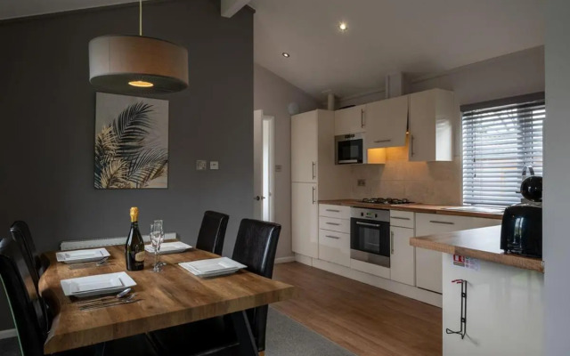 Raywell Hall Country Lodges