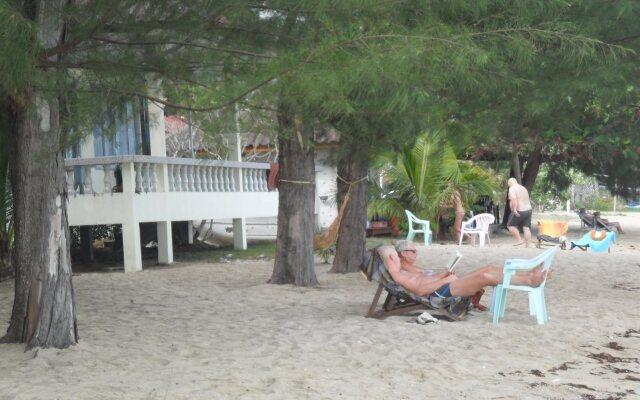 Sangjun On Beach Resort