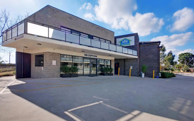 ValueSuites Penrith