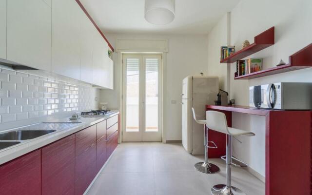 Appartamento Mar Divino by BarbarHouse