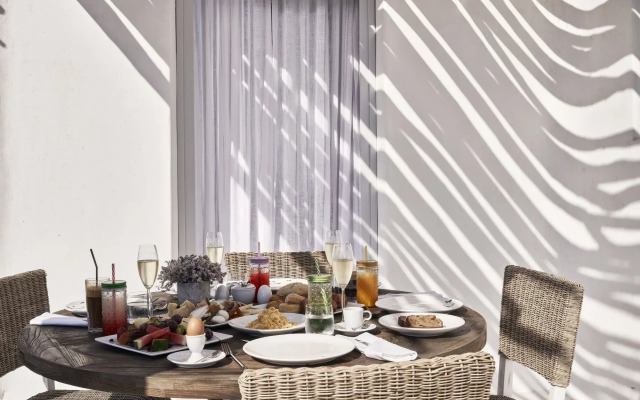 Katikies Villas Mykonos