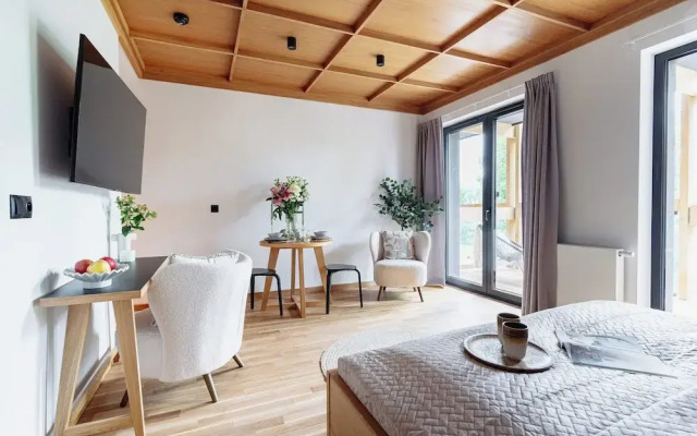 White Hills - LoftAffair Collection