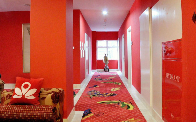 ZEN Rooms Gunung Bawakaraeng
