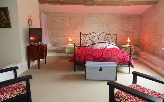 La coquette de La Rit