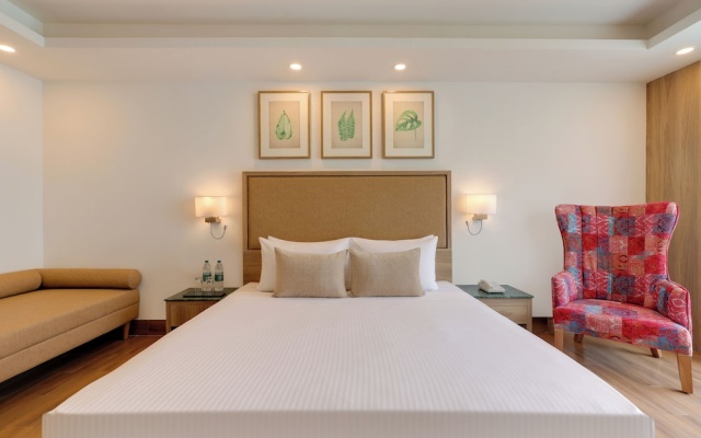 Lemon Tree Hotel, Rishikesh