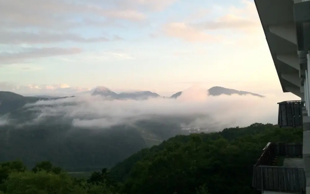 Hotel Takimoto