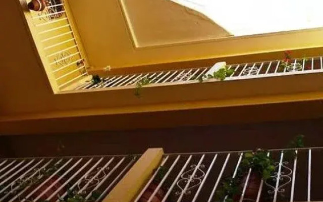 Hotel Marlyn Downtown