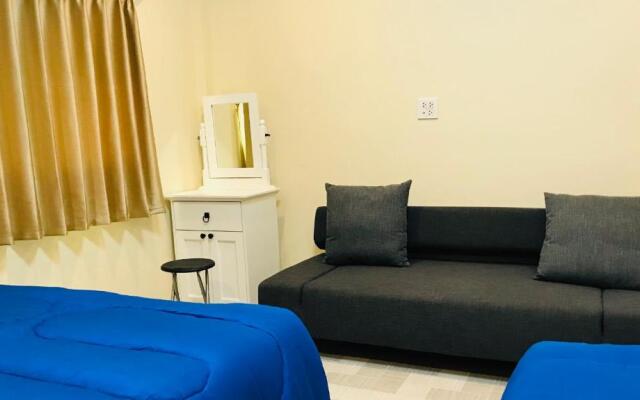 Panutsaya Homestay