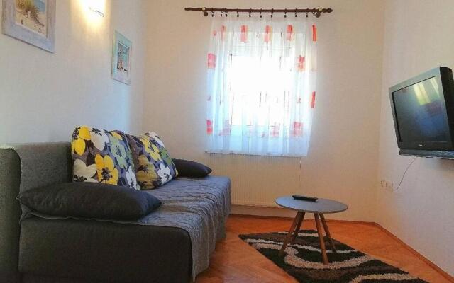 Apartment The View Costabella no.2