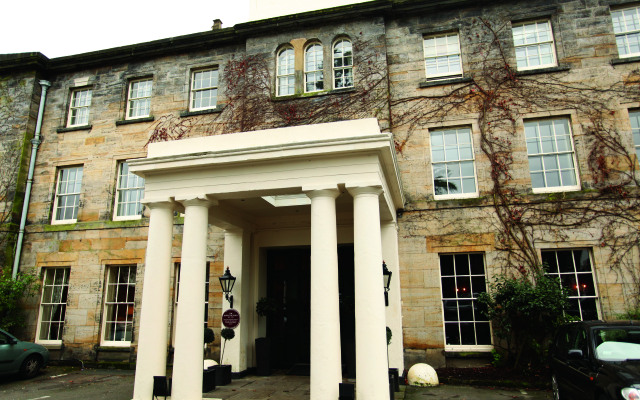 Hotel du Vin & Bistro Tunbridge Wells