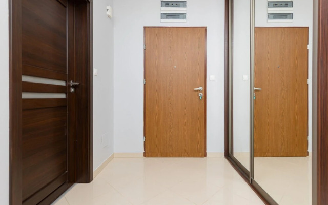 Apartment Warsaw Kopalniana by Renters