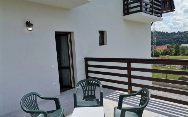 Vila President Sovata