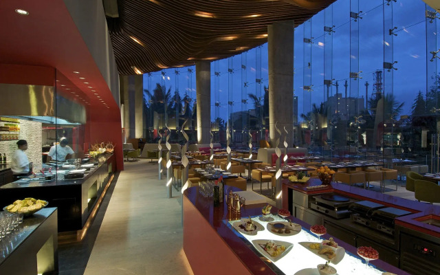 Vivanta Bengaluru, Whitefield