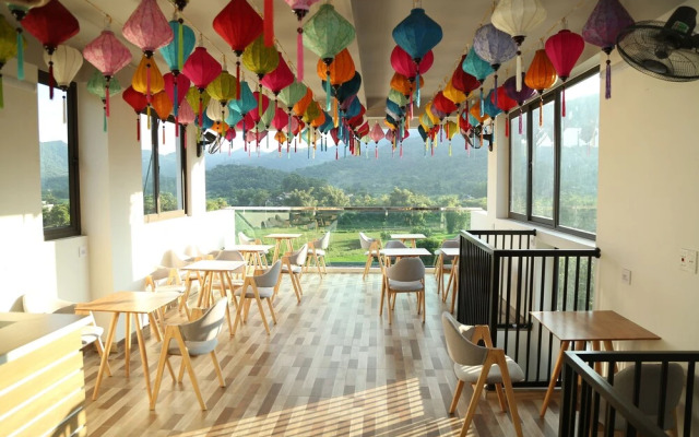 Ha Giang Hostel