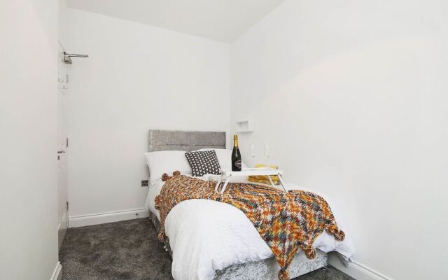 Haven Apartments at Eglantine Avenue