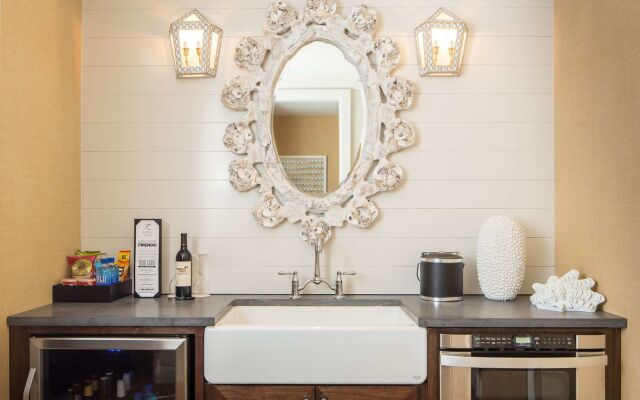 Hotel ZaZa Houston Memorial City